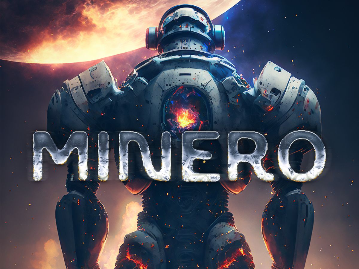 Minero: The VR Game That Makes Learning About Mineral Extraction Fun and Engaging