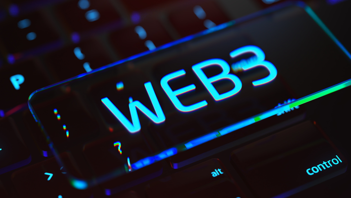 What is Web3, and why does it matter?